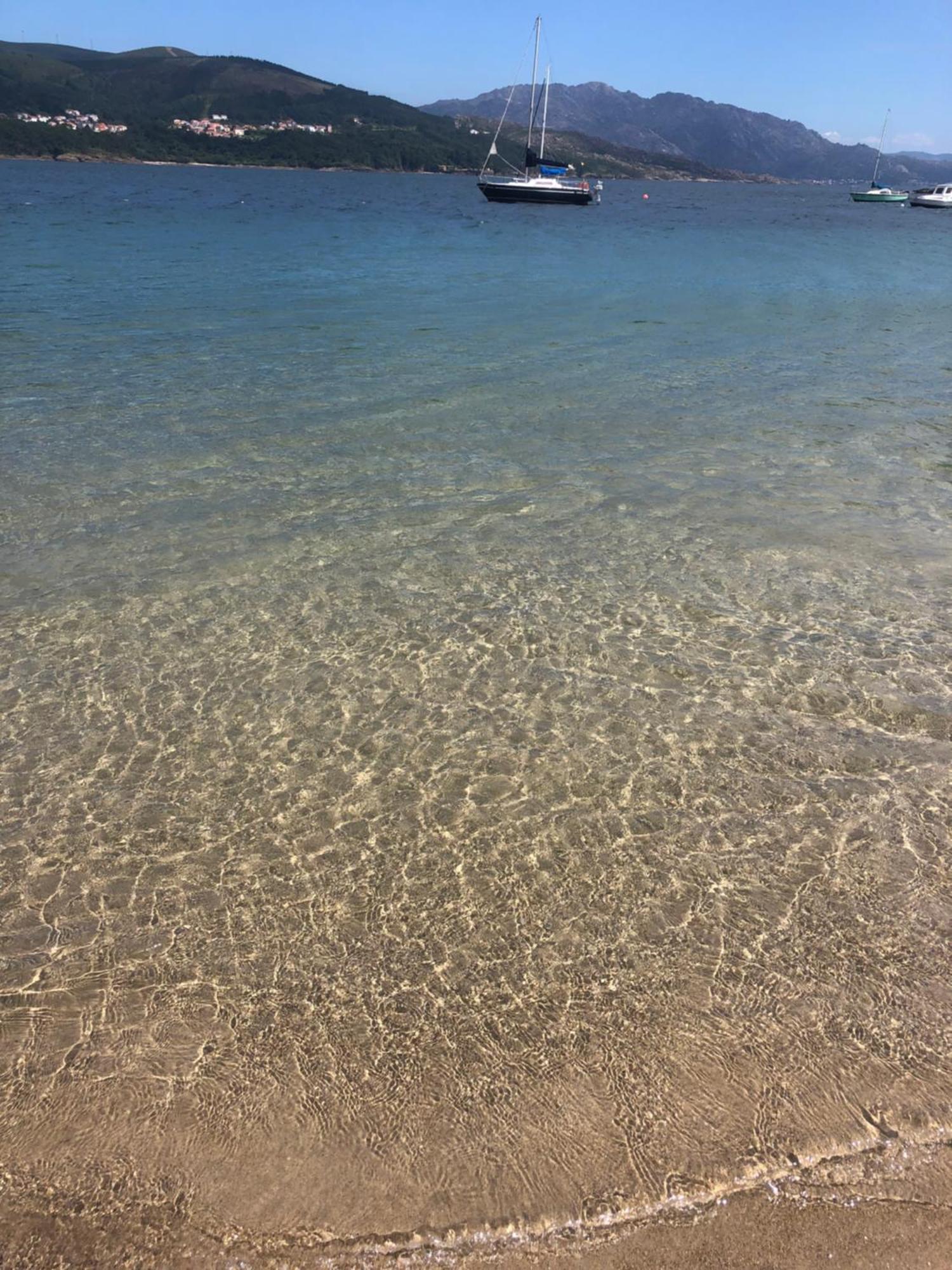 Hébergement de vacances O Lar Da *