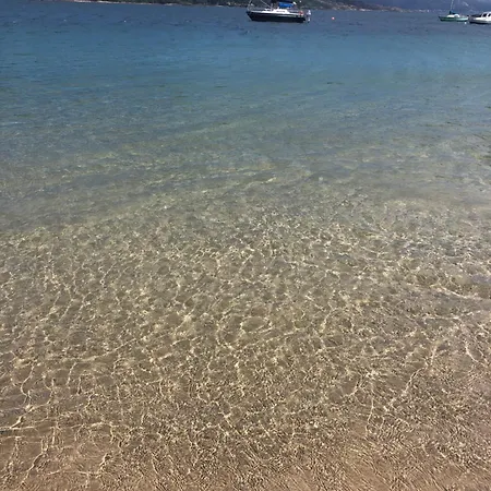 O Lar Da Praia Corcubion Exterior photo