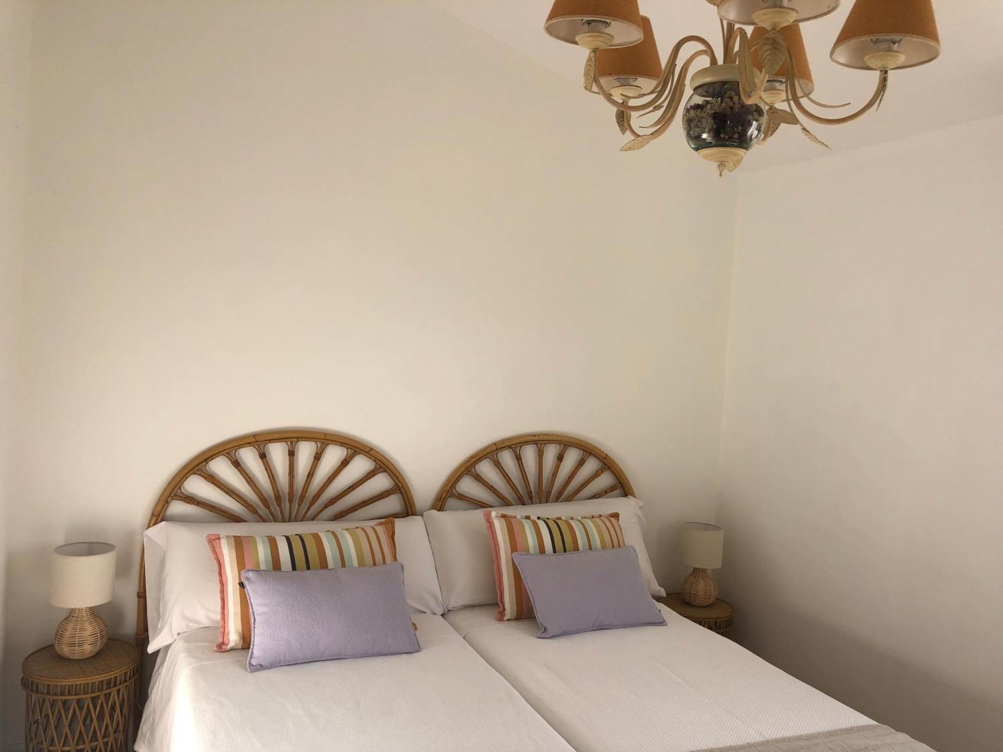 Casa vacanze O Lar Da